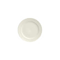 Duraceram ASTRA ROUND PLATE-145mm Ø IVORY (x36)