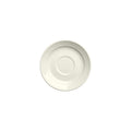 Duraceram ASTRA SAUCER-156mm Ø IVORY (x24)