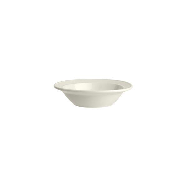 Duraceram ASTRA OATMEAL BOWL-175mm Ø IVORY (x12)