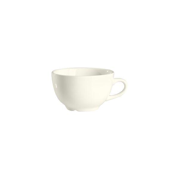 Duraceram  CAPPUCCINO CUP-240ml IVORY (Box of 60)