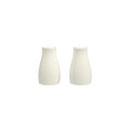 Duraceram  PEPPER SHAKER-3 HOLES IVORY (x72)