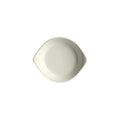 Duraceram  ROUND AU GRATIN-195mm Ø IVORY (x12)