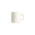 Duraceram  COFFEE MUG-280ml IVORY (x12)