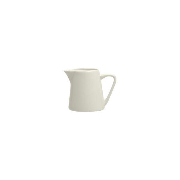 Duraceram  CREAMER/JUG-100ml IVORY EA