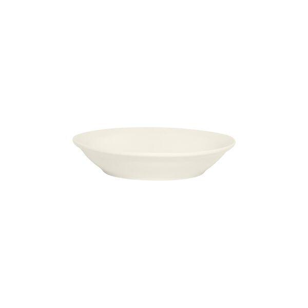 Duraceram MALVERN SOUP NARROW RIM BOWL-205mm Ø IVORY (x12)