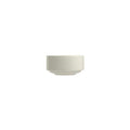Duraceram TIVOLI SOUP/SALAD BOWL-110mm Ø IVORY (x24)