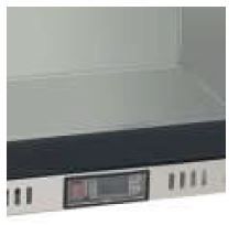 CHILLER FREEZER CABINET GLASS DOOR - MBC24FG