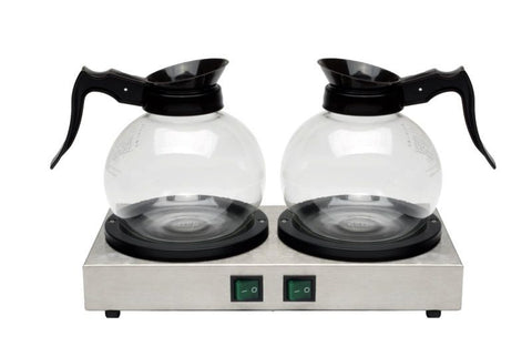 Semak PCH-2/W Coffee Pot Warmer