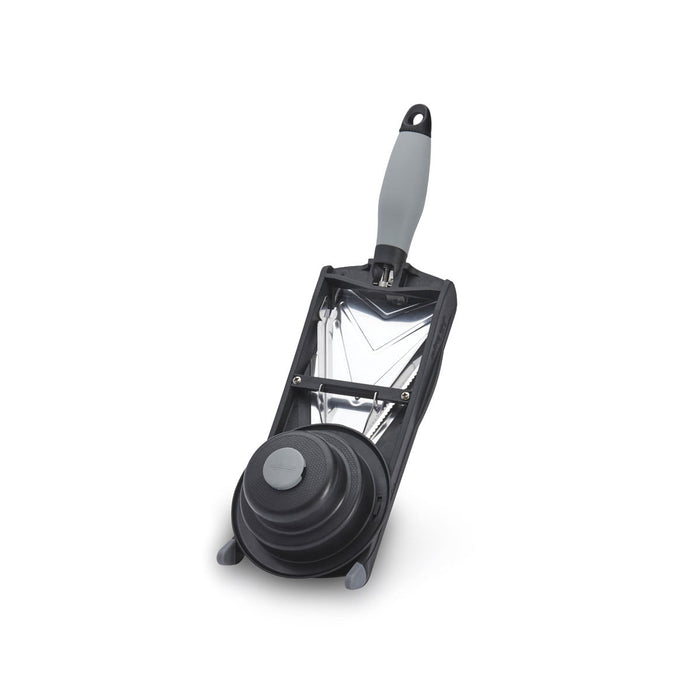 De Buyer MANDOLINE-KOBRA WITH V BLADED de Buyer