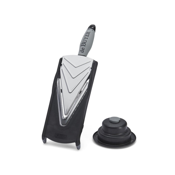 De Buyer MANDOLINE-KOBRA WITH V BLADED de Buyer
