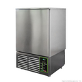 Tecnodom R290 10-Tray Blast Chiller & Shock Freezer - DO10EA