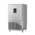 Dalmec 10 Tray Blast Freezer | 40 kg Capacity