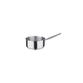Pujadas TOP LINE SAUCEPAN-18/10, NO COVER 120x70mm/0.7lt   (Each)