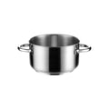 Pujadas TOP LINE BOILER/SAUCEPOT-18/10, NO COVER, 350x210mm/20.2lt   (Each)