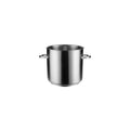 Pujadas TOP LINE STOCKPOT-18/10, NO COVER, 240x240mm/10.0lt   (Each)