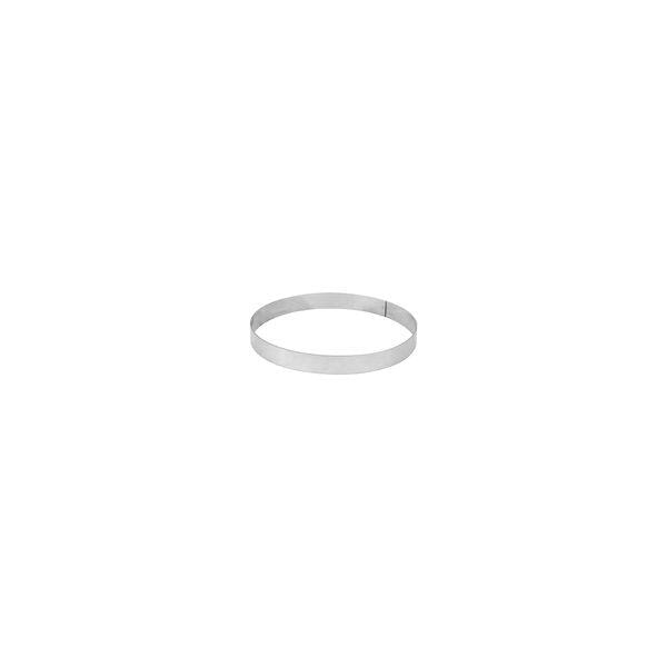 Pujadas TART TART RING-18/10, 140x20mm  (Each)