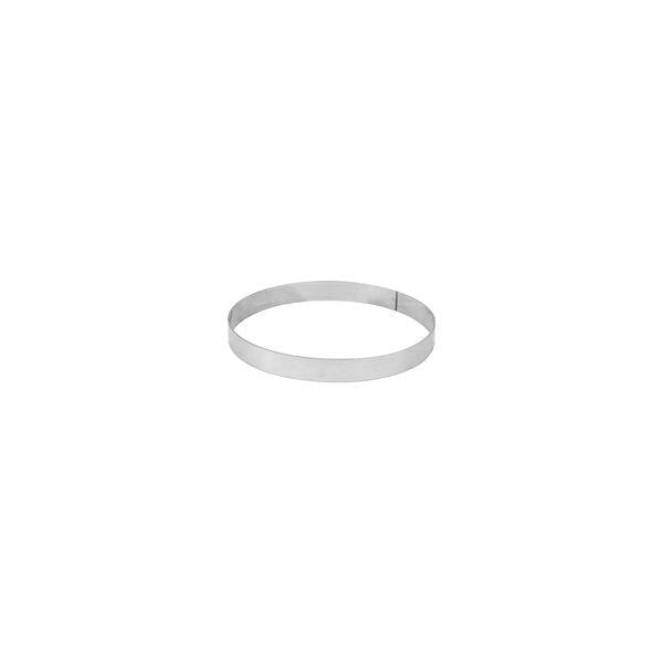Pujadas TART TART RING-18/10, 200x20mm  (Each)