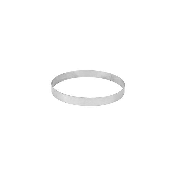 Pujadas TART TART RING-18/10, 280x20mm  (Each)