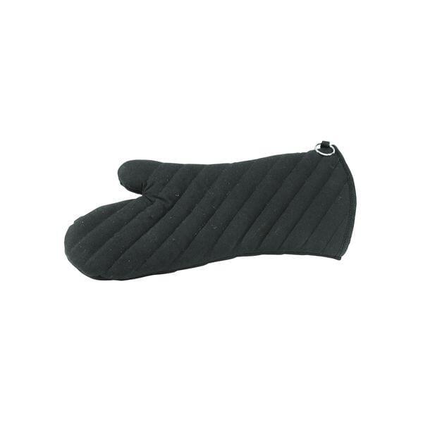 Trenton  OVEN MIT-HEAT RESISTANT, 430mm BLACK (Each)