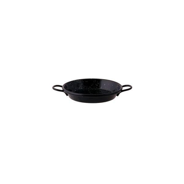 Pujadas PAELLA PAELLA PAN-ENAMELLED, 160mm   (Each)
