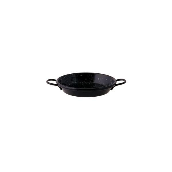 Pujadas PAELLA PAELLA PAN-ENAMELLED, 200mm   (Each)
