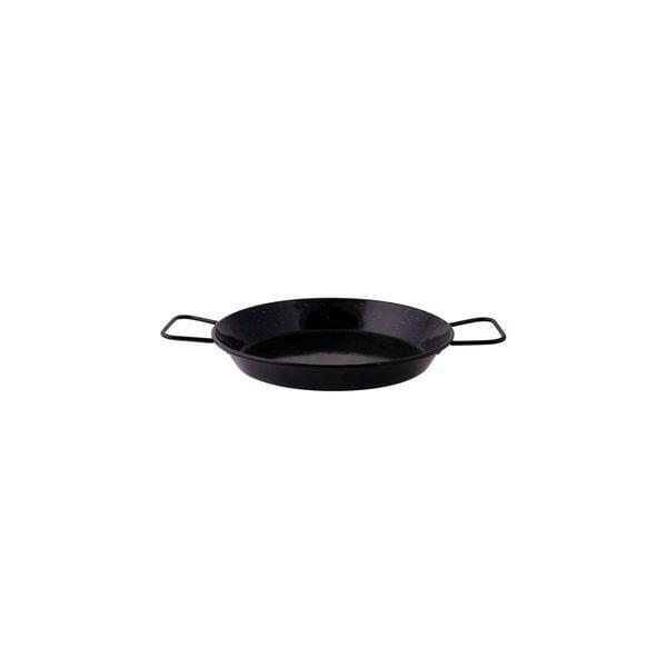 Pujadas PAELLA PAELLA PAN-ENAMELLED, 260mm   (Each)