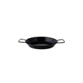 Pujadas PAELLA PAELLA PAN-ENAMELLED, 340mm   (Each)