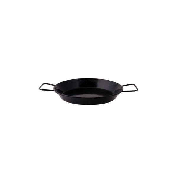 Pujadas PAELLA PAELLA PAN-ENAMELLED, 340mm   (Each)