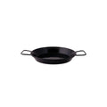 Pujadas PAELLA PAELLA PAN-ENAMELLED, 380mm   (Each)