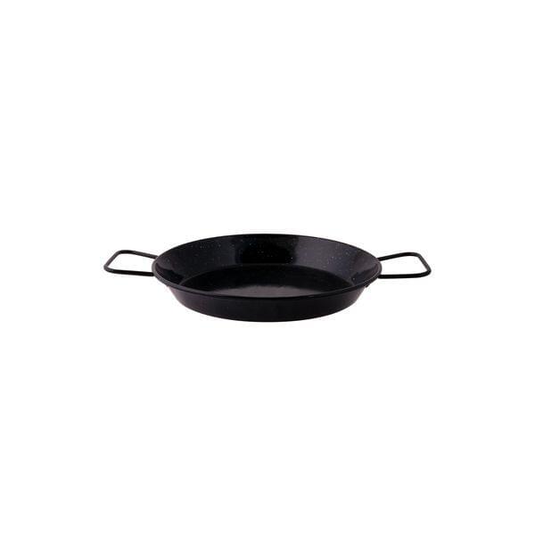Pujadas PAELLA PAELLA PAN-ENAMELLED, 380mm   (Each)
