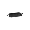 Pujadas PAELLA ROAST PAN-ENAMELLED, 210x270mm   (Each)