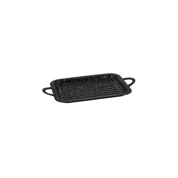 Pujadas PAELLA ROAST PAN-ENAMELLED, 210x270mm   (Each)