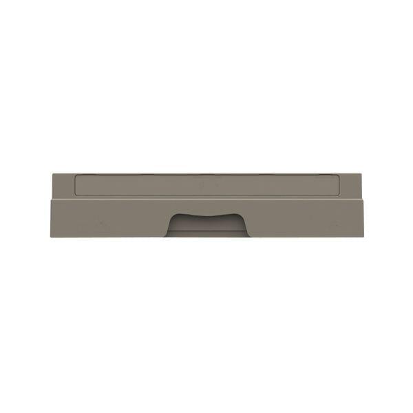 Pujadas FLAP RACK FLAP TO SUIT FLAP RACKS BEIGE (Each)