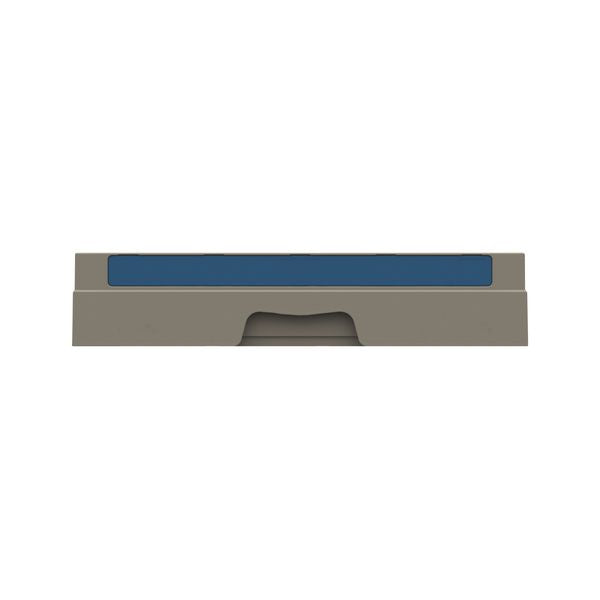 Pujadas FLAP RACK FLAP TO SUIT FLAP RACKS BLUE (Each)