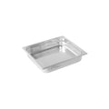 Pujadas  GASTRONORM PAN-18/10, 2/3 SIZE 20mm, PERFORATED  (Each)
