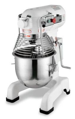 Brice Medium Duty planetry mixer 20lit