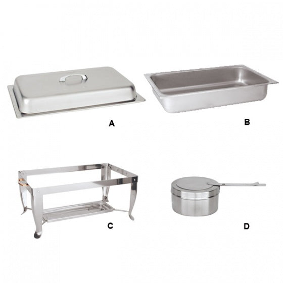 Trenton  REPLACEMENT STAND   (Each)