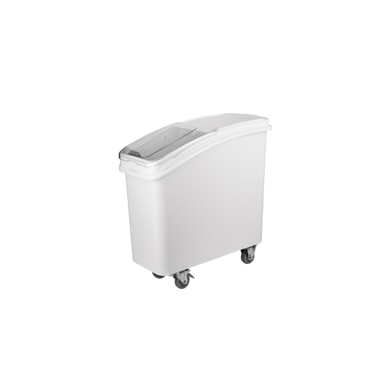 Caterax TROLLEYS INGREDIENT BIN-333x743x711mm | 81.0lt  (Each )