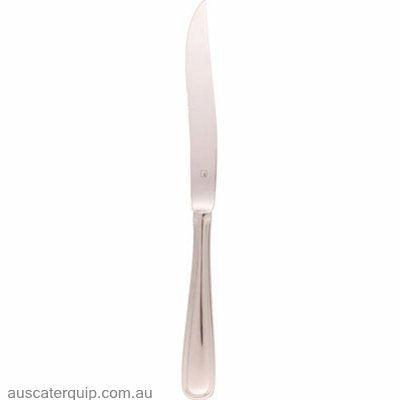 tablekraft STEAK KNIFE-H/H CASINO-Auscaterquip