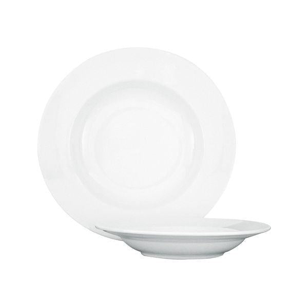Rene Ozorio SQUARE DISH-SHALLOW 180mm AURA (315518)-Auscaterquip