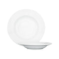 Rene Ozorio SQUARE DISH-SHALLOW 180mm AURA (315518)-Auscaterquip