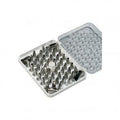 Chef Inox DECORATING TUBE SET- 26pc Set