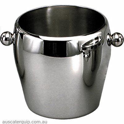 tablekraft ICE PAIL- S/S 1.0lt TABLEKRAFT-Auscaterquip