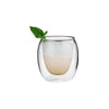 Athena LEXI DOUBLE WALL GLASS, 250ml (6pcs/Pack) (Set)