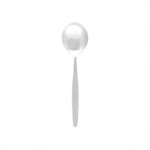 Tablekraft ATLANTIS SOUP SPOON DOZ
