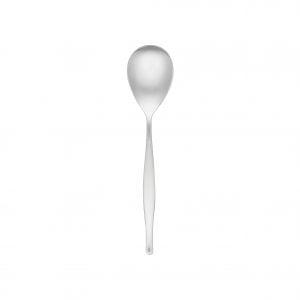 Tablekraft PRINCESS SALAD SPOON DOZ