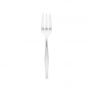 Tablekraft PRINCESS SERVING FORK DOZ