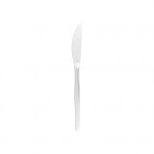 Tablekraft PRINCESS DESSERT KNIFE SOLID DOZ