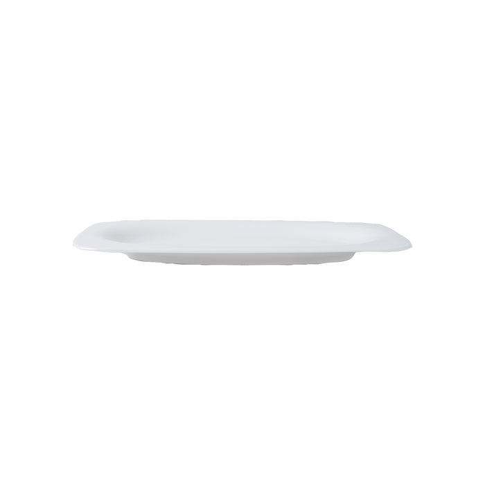 Royal Bone China OBLONG PLATTER-330x230mm (N2960)-Auscaterquip