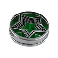 Chef Inox CUTTER SET-STAR 6pc SIZE: 45-90mm Set